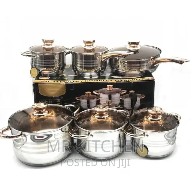 Dishes [6pieces]