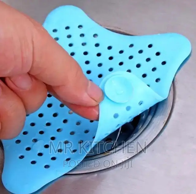 Sink Strainer Trap