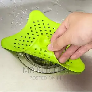 Sink Strainer Trap
