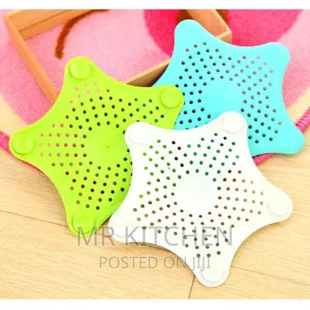 Sink Strainer Trap