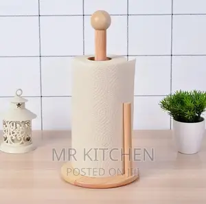 Tissue Holder
