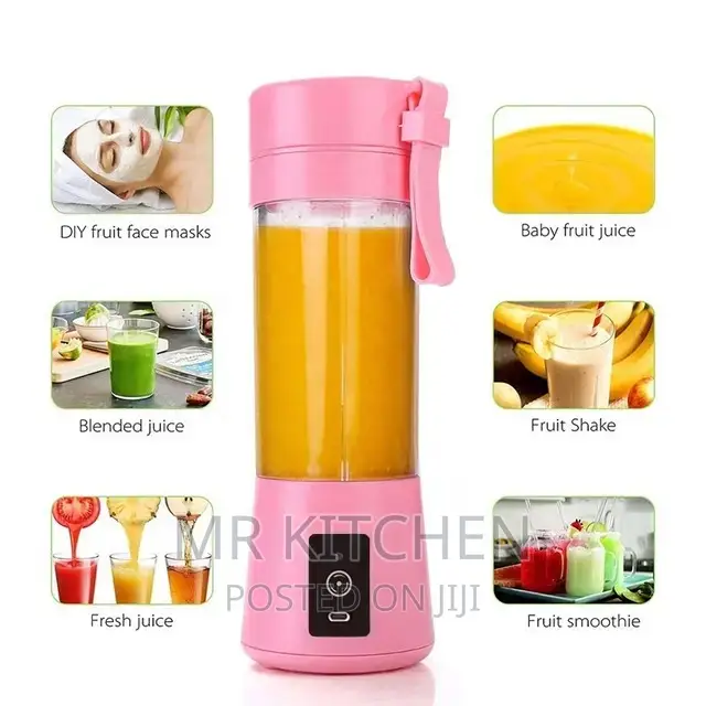 Portable Blender