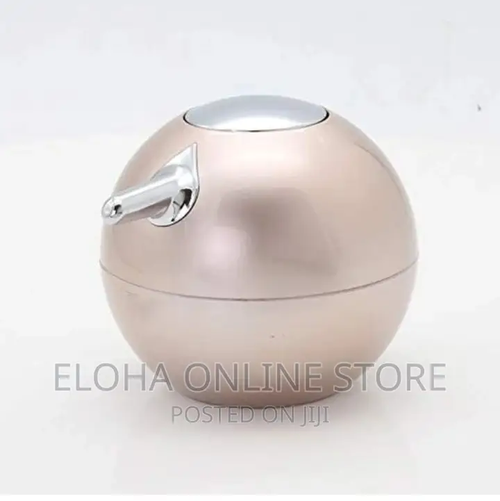 Spherical Liquid Soap Dispenser