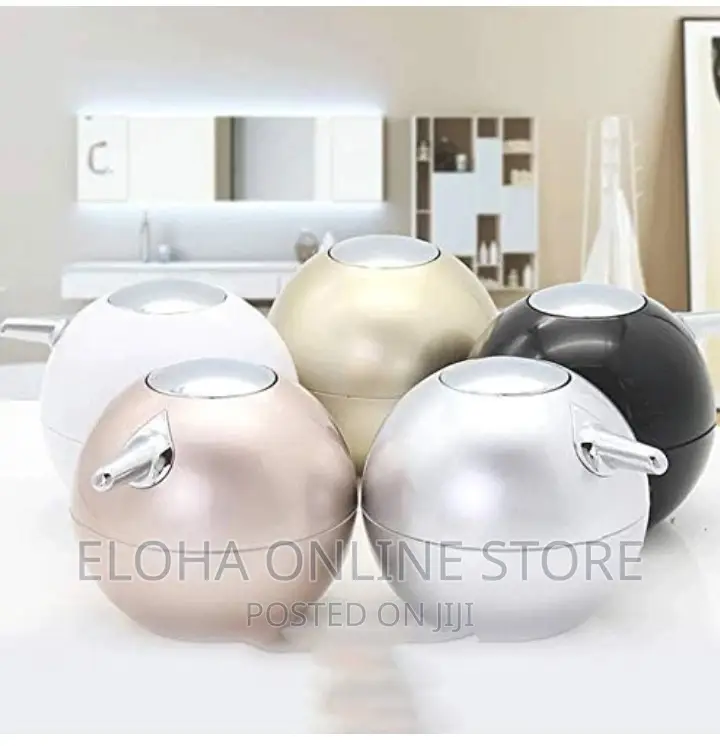Spherical Liquid Soap Dispenser