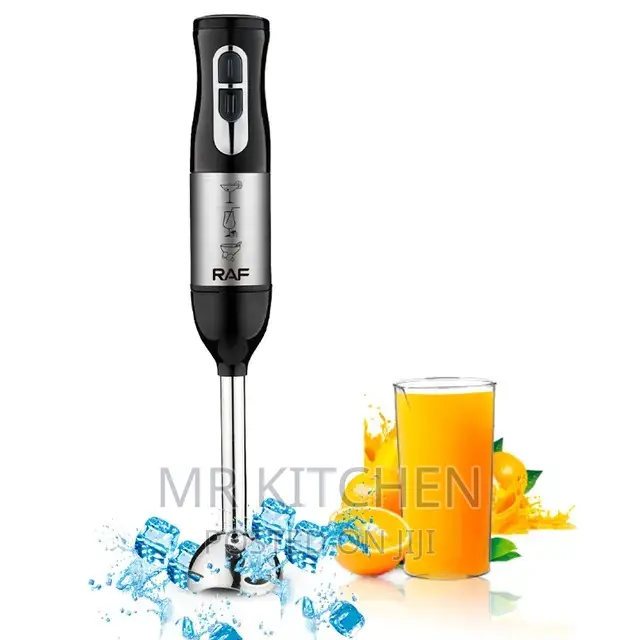 Sonifer Hand Blender