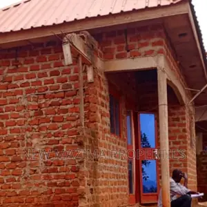1bdrm House in Gangu Kibiri, Central Division for sale