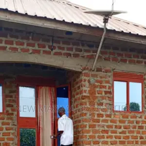 1bdrm House in Gangu Kibiri, Central Division for sale