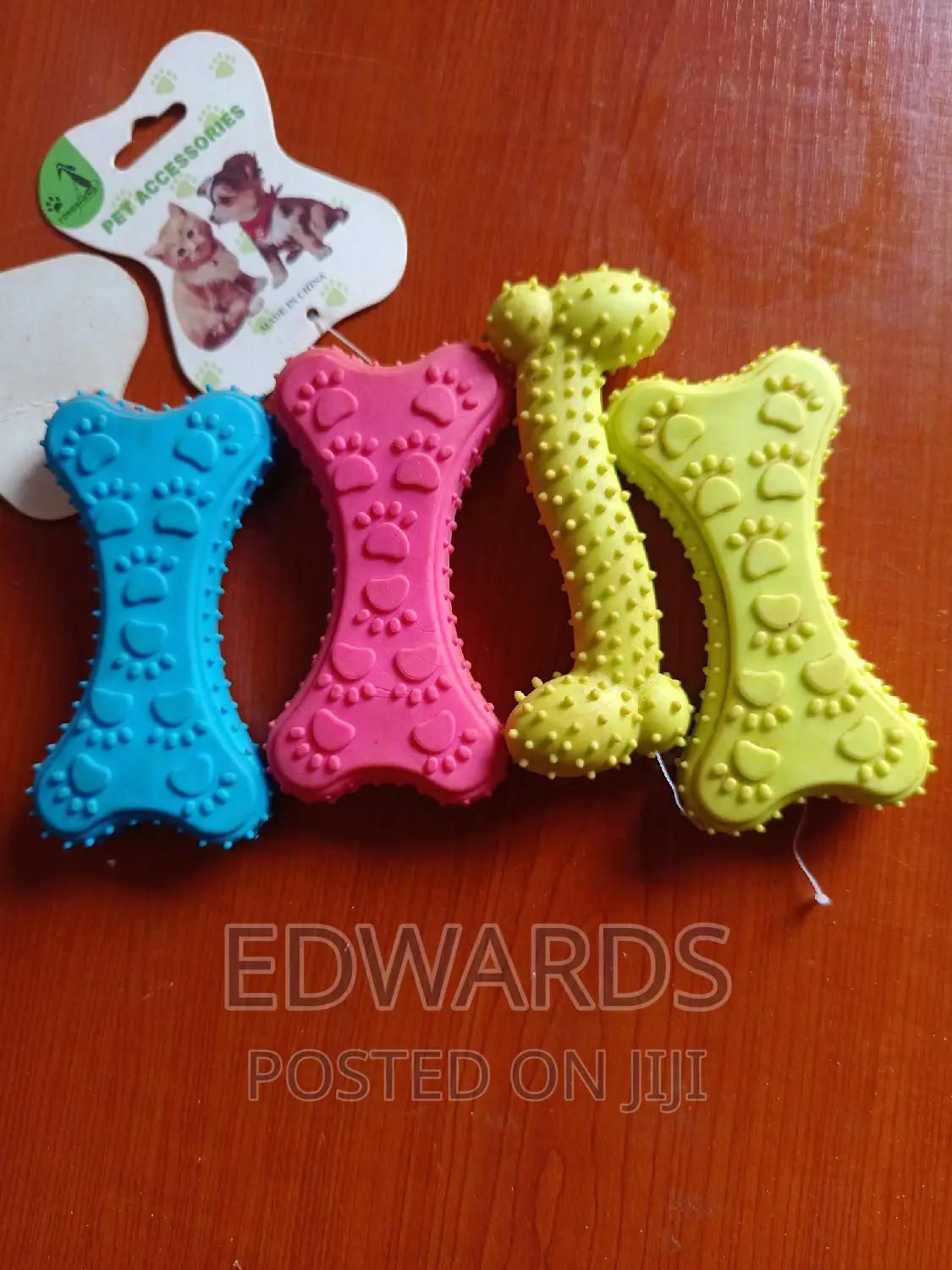 Pet Accessories