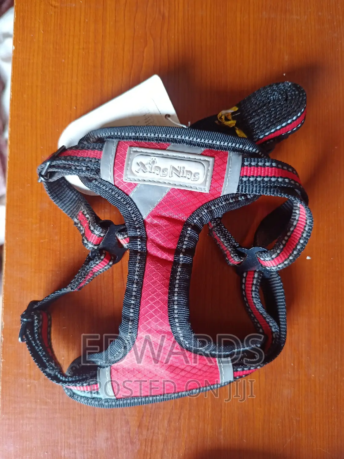Pet Accessories