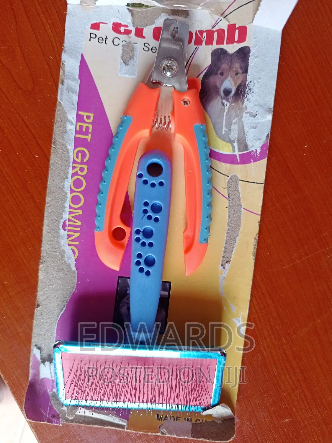 Pet Accessories