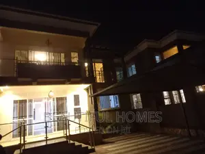 Furnished 5bdrm Duplex in Kyanja Gated Estate, Nakawa for sale