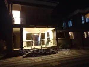 Furnished 5bdrm Mansion in Kyanja, Nakawa for sale