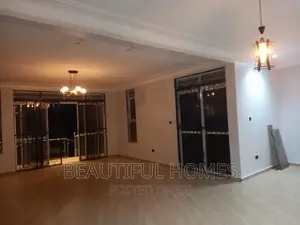 Furnished 5bdrm Mansion in Kyanja, Nakawa for sale