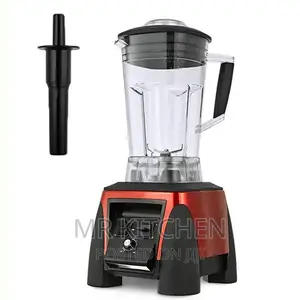 Commercial Blender