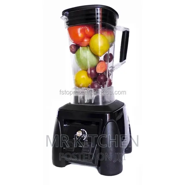 Commercial Blender