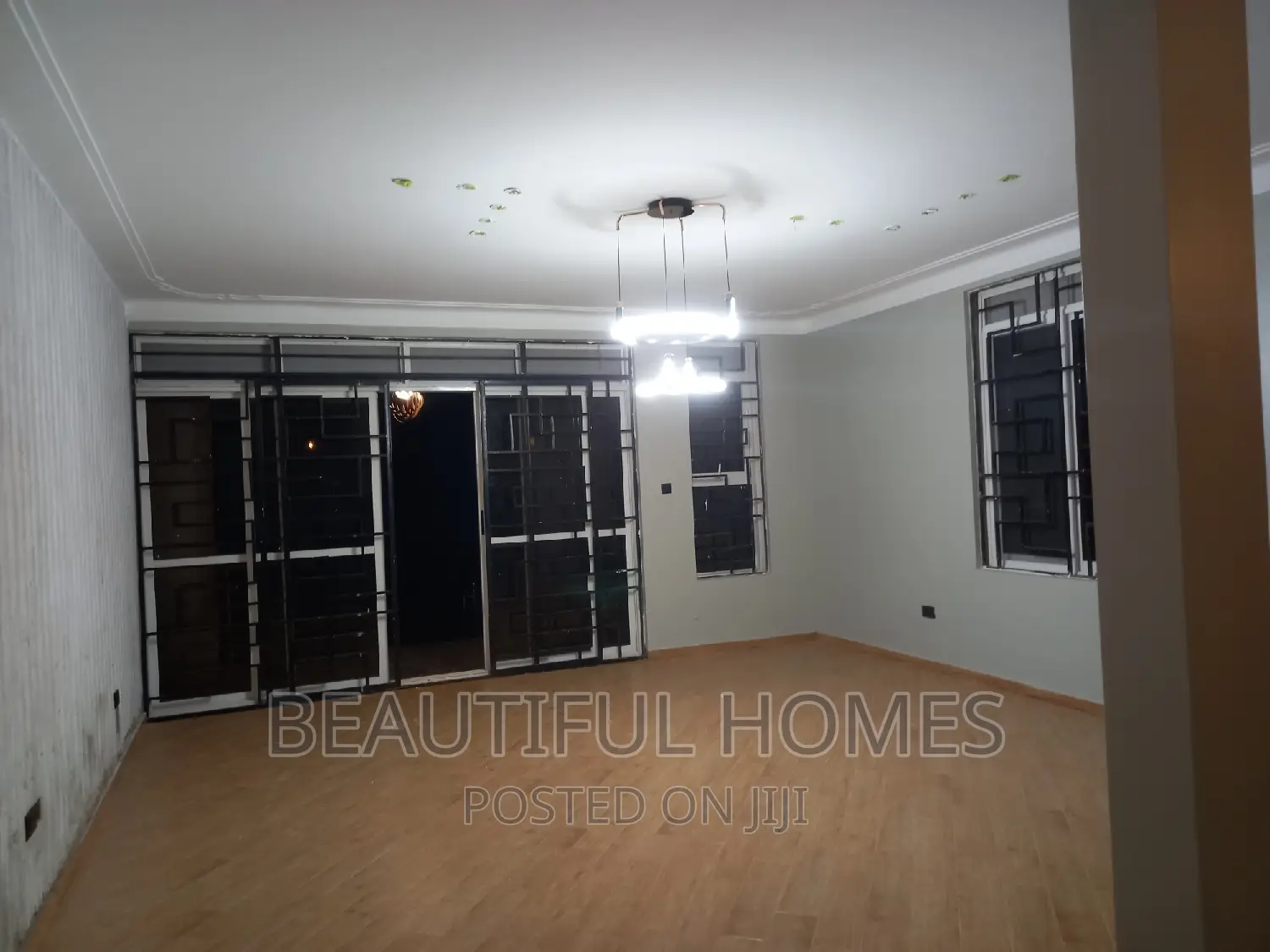 Furnished 5bdrm House in Kyanja All Tarmack, Central Division for sale