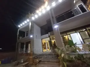 Furnished 6bdrm Duplex in Kyanja, Central Division for sale