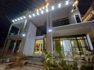 Furnished 6bdrm Mansion in Kyanja, Central Division for sale