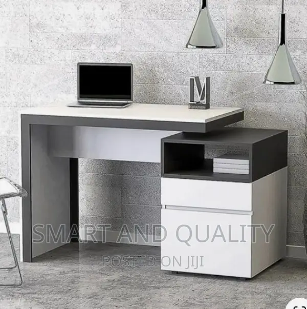Office Table/Office Table White Office Table/Reading Table in Central