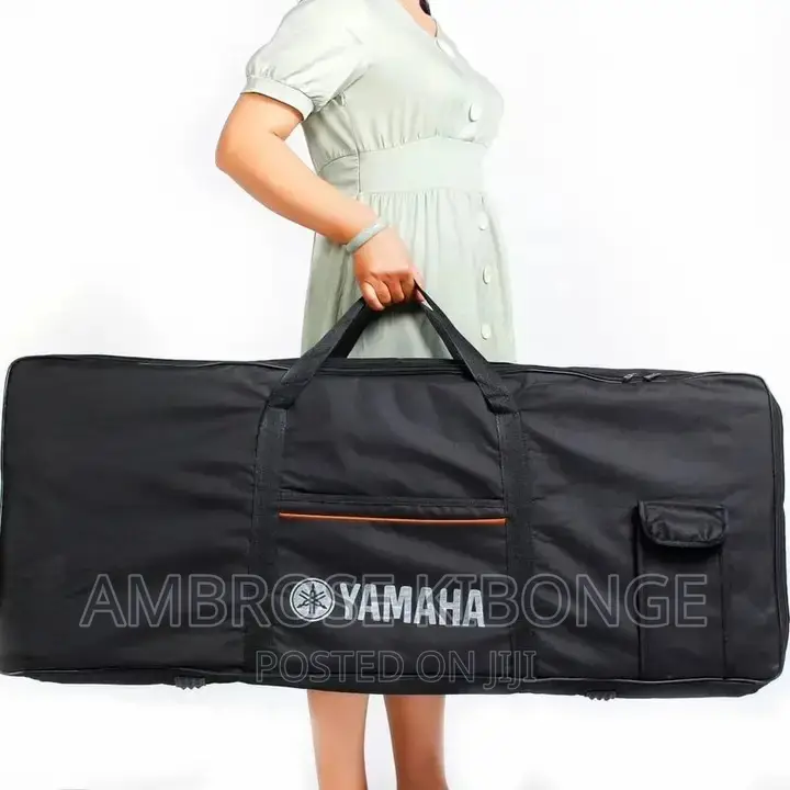 Strong Quality Double Padded Sponge Keyboard/Piano Gig Bags