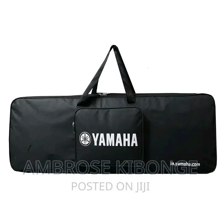 Strong Quality Double Padded Sponge Keyboard/Piano Gig Bags