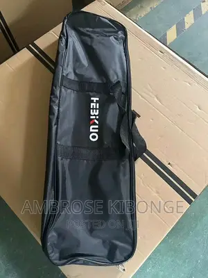 Strong Quality Double Padded Sponge Keyboard/Piano Gig Bags
