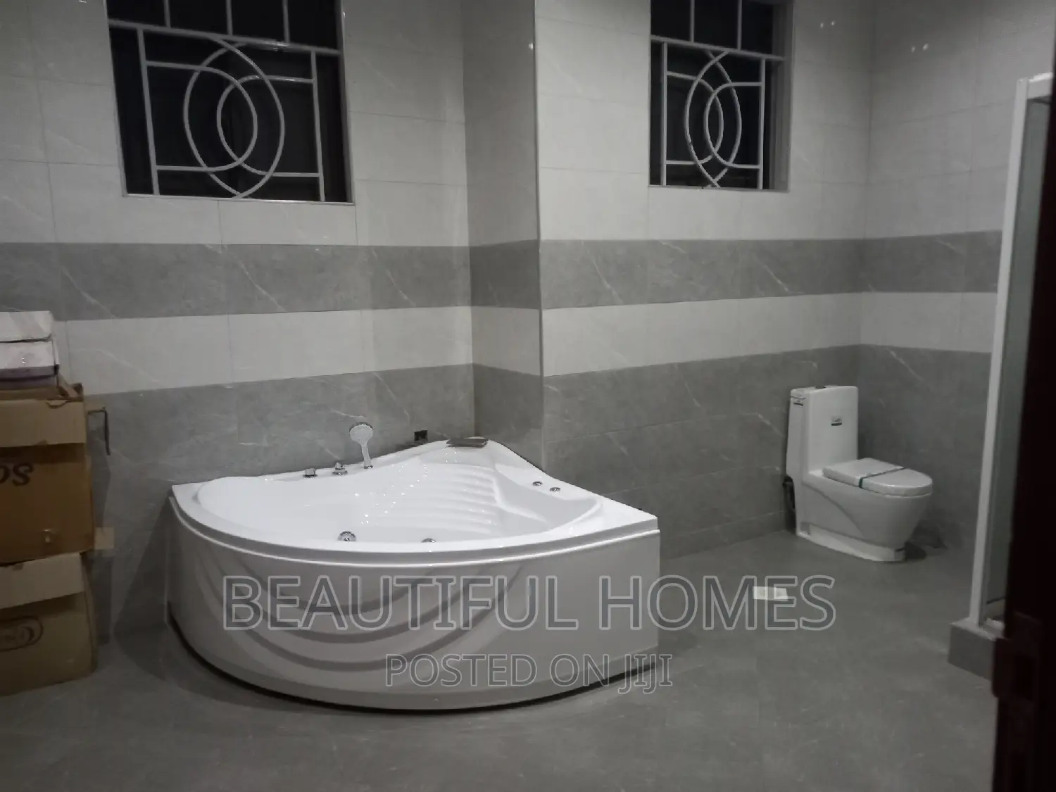 Furnished 6bdrm Mansion in Kyanja Tarmack, Central Division for sale