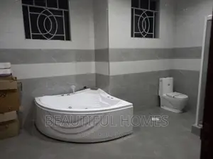 Furnished 6bdrm Mansion in Kyanja Tarmack, Central Division for sale