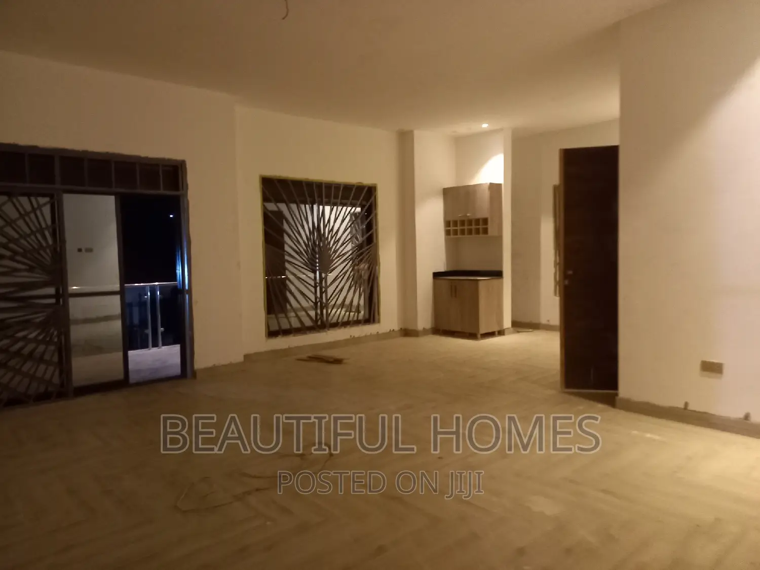 Furnished 6bdrm House in Kyanja Rich, Central Division for sale