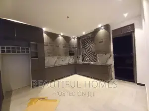 Furnished 6bdrm House in Kyanja Rich, Central Division for sale