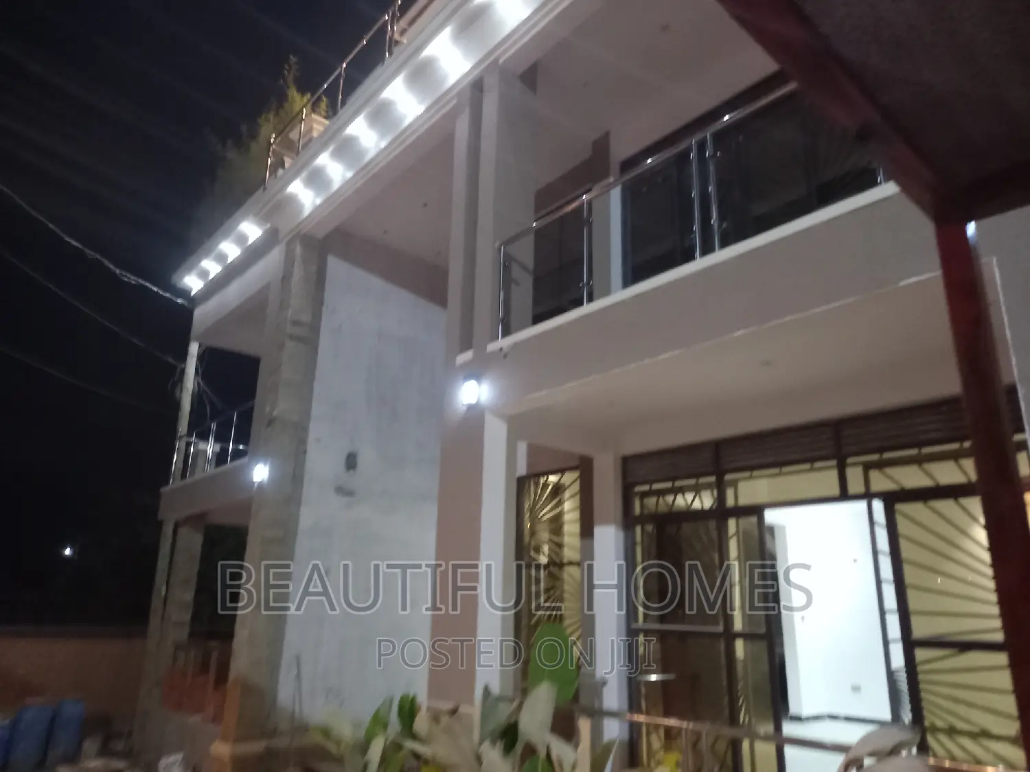 Furnished 6bdrm House in Kyanja Rich, Central Division for sale