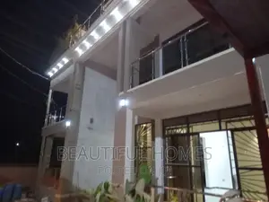 Furnished 6bdrm House in Kyanja Rich, Central Division for sale