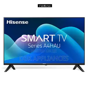 Hisense 43inch Smart TVS Available 2yr Warranty on Offer