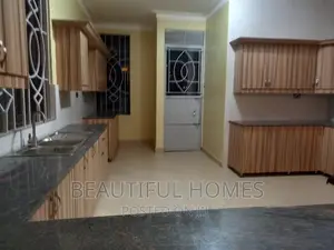 Furnished 7bdrm Mansion in Kyanja, Central Division for sale