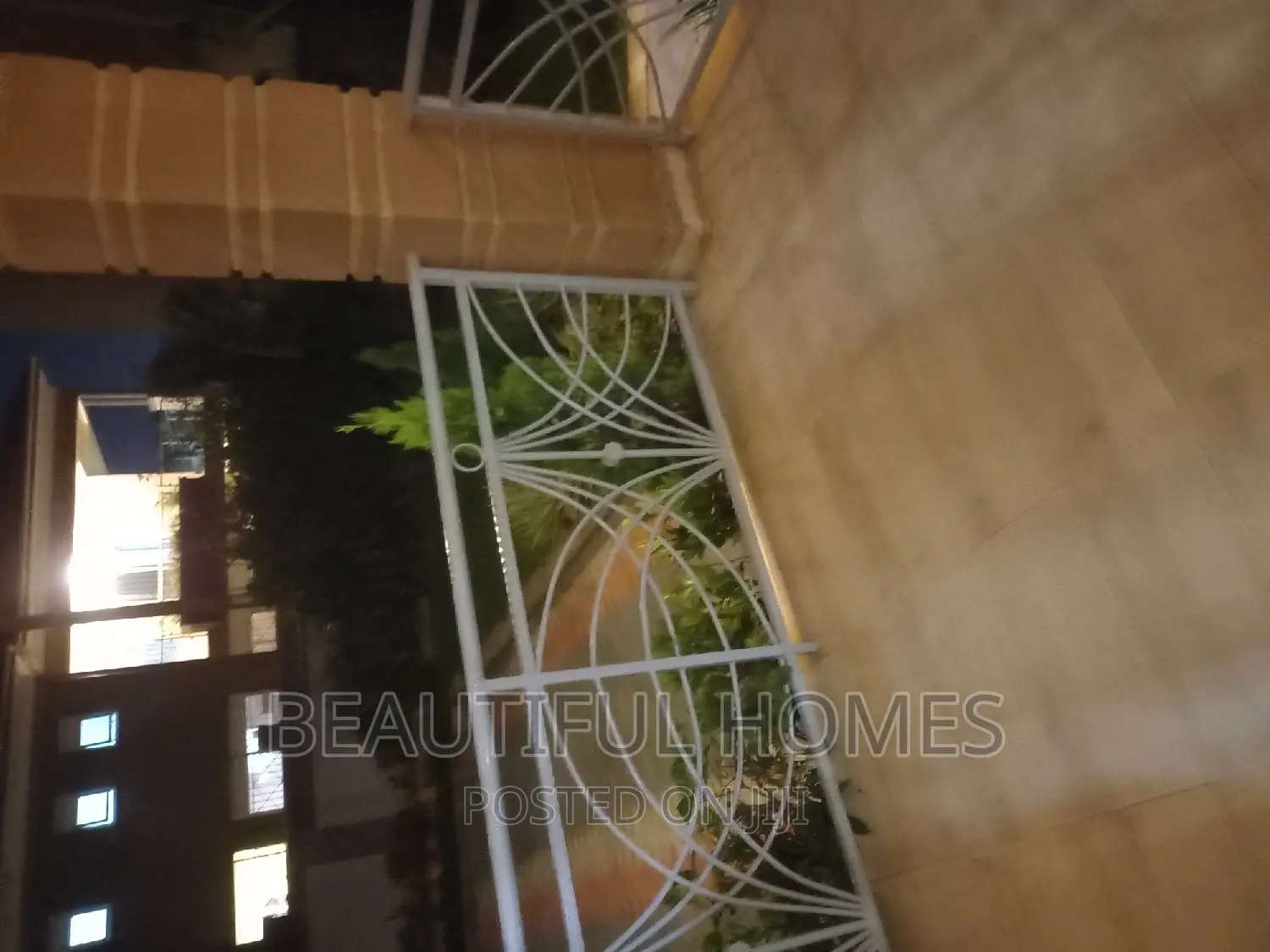 Furnished 7bdrm Mansion in Kyanja, Central Division for sale