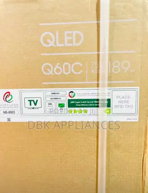 Samsung 43,50,55,65,70,75,85inch Uhd Smart TVS Available