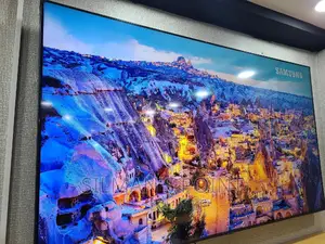 Samsung 70" Tu7000 Crystal Uhd Smart TV