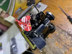 Domestic New Overlock Sewing Machines