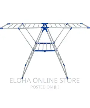 Cloth Drying Rack