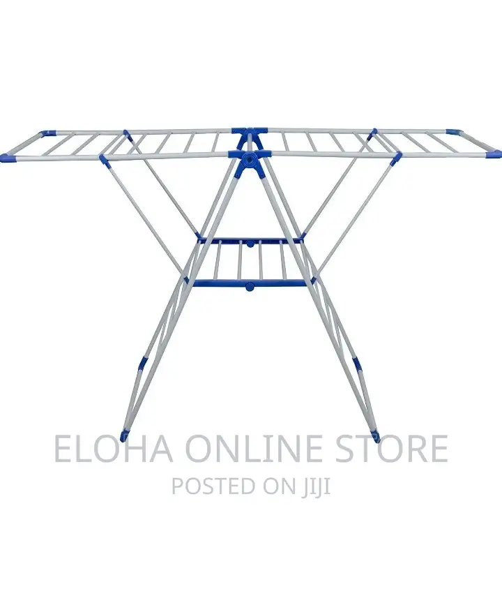 Cloth Drying Rack