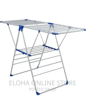 Cloth Drying Rack