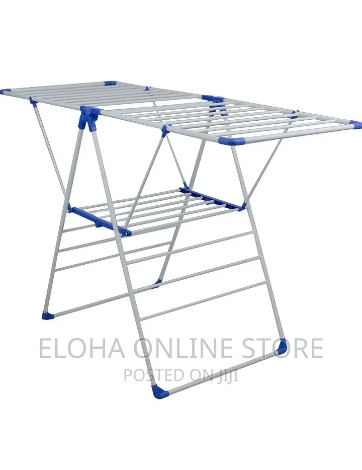 Cloth Drying Rack
