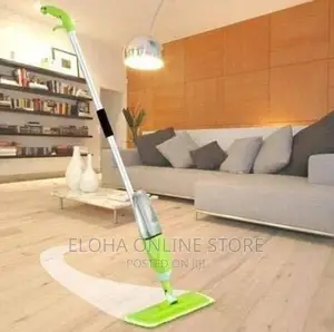 Spray Mop Floor Cleaner