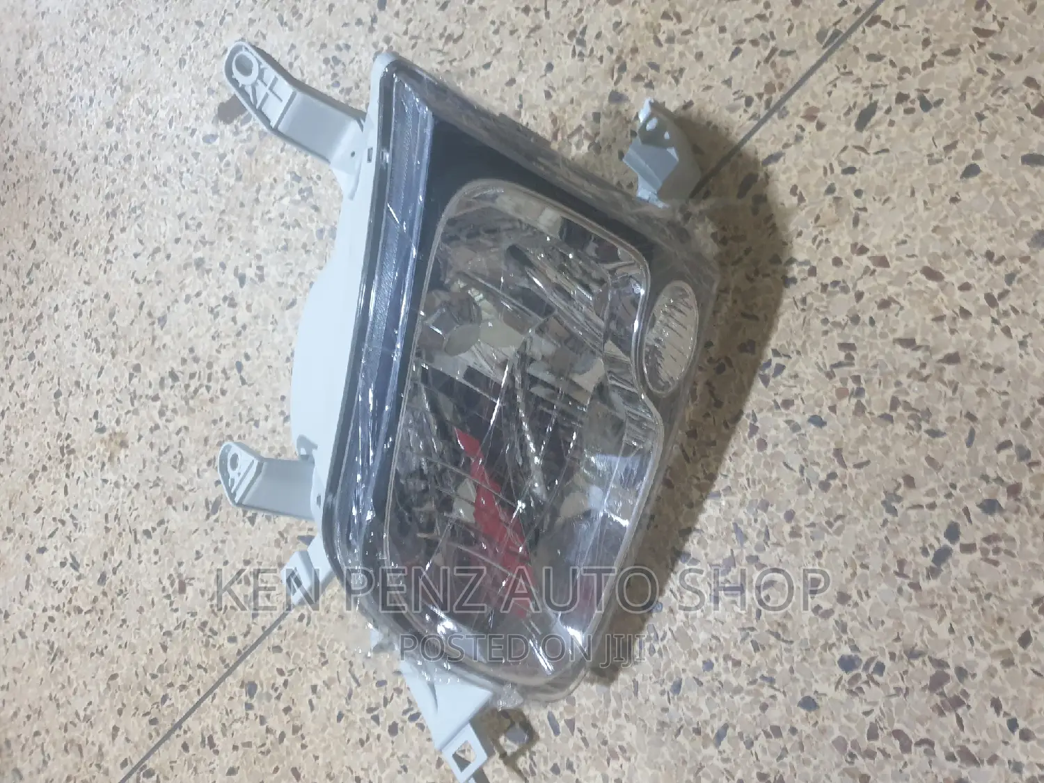 Headlamps Noah Super (1997- 1999)