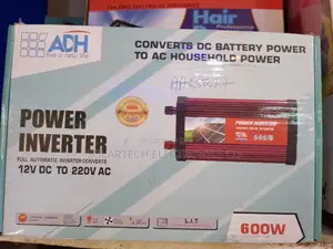 600w ADH Power Inverter