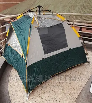 Automatic Camping Tent