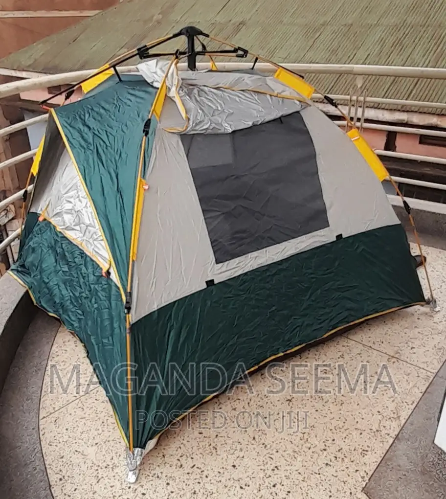 Automatic Camping Tent