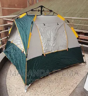 Automatic Camping Tent