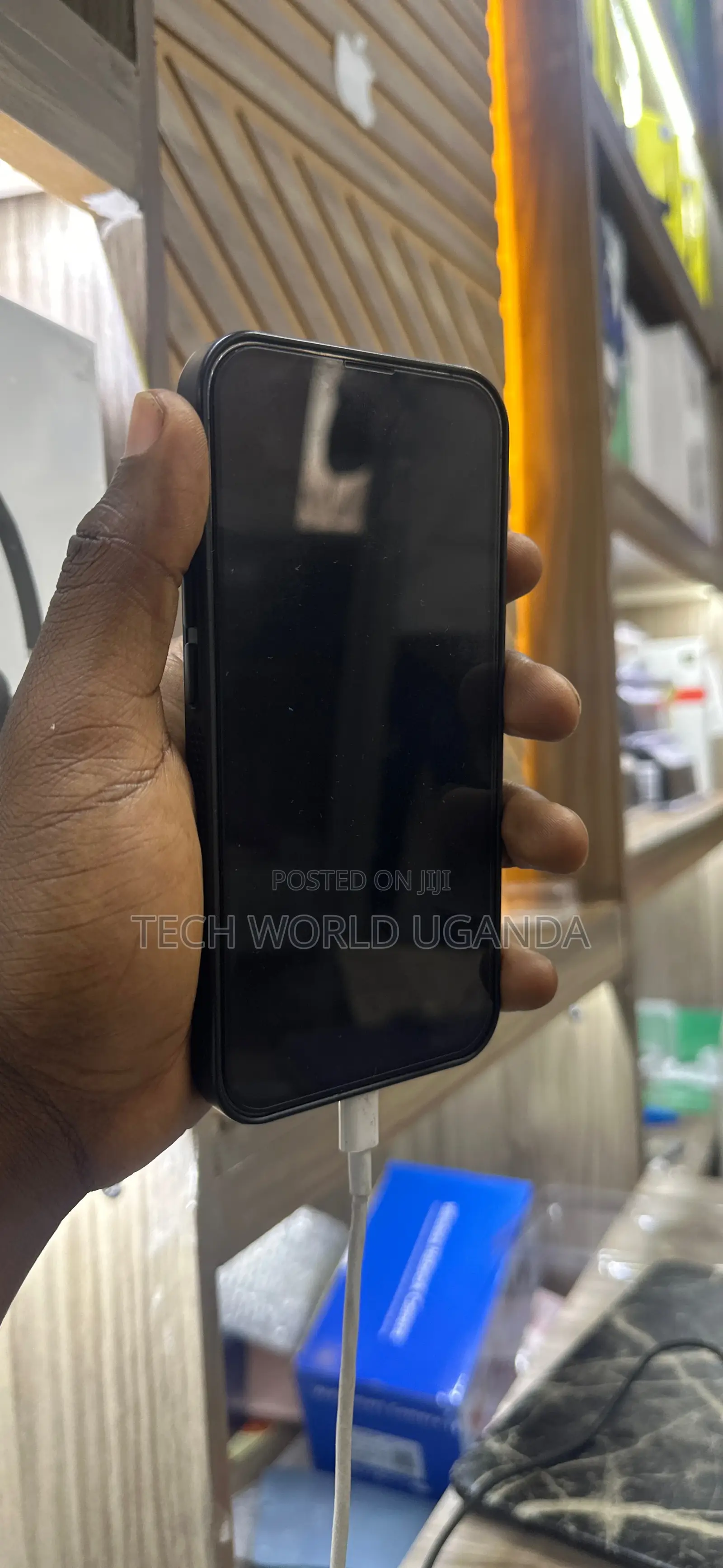 Apple iPhone 11 64 GB White