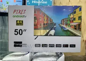 Pixel Tv 50 Inches Out of Stock